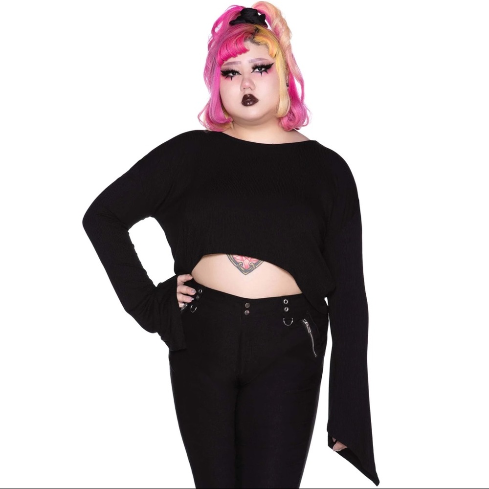 KILLSTAR Ceromancy Top